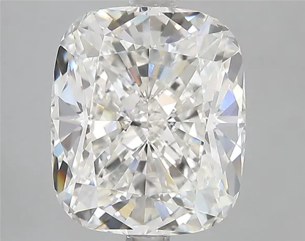 5.05 Carat · F · VVS2 Rare Carat Ideal Cut