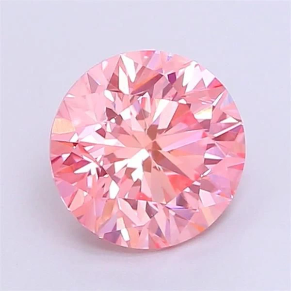 1.57 Carat · Fancy Vivid · VS1