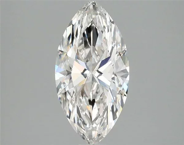 1.72 Carat · F · VVS2 Rare Carat Ideal Cut