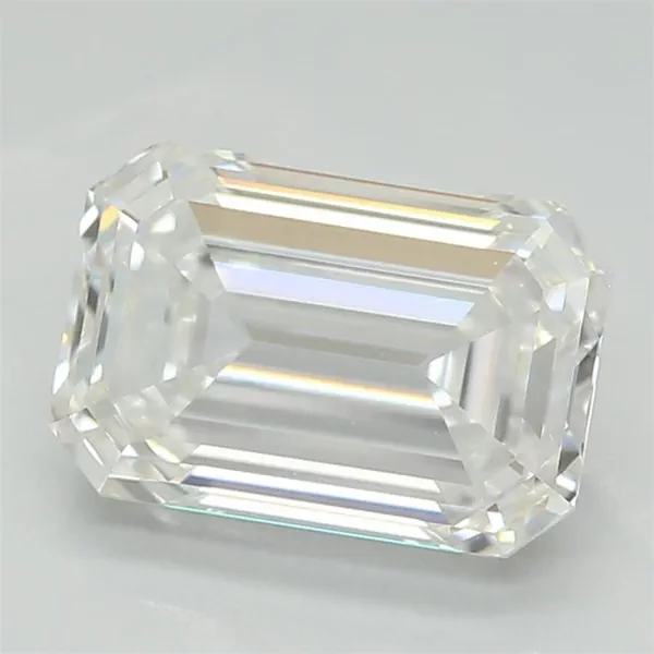 1.39 Carat · E · VVS2 Rare Carat Ideal Cut