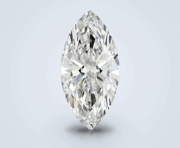 2.59 Carat · F · VVS1 Rare Carat Ideal Cut