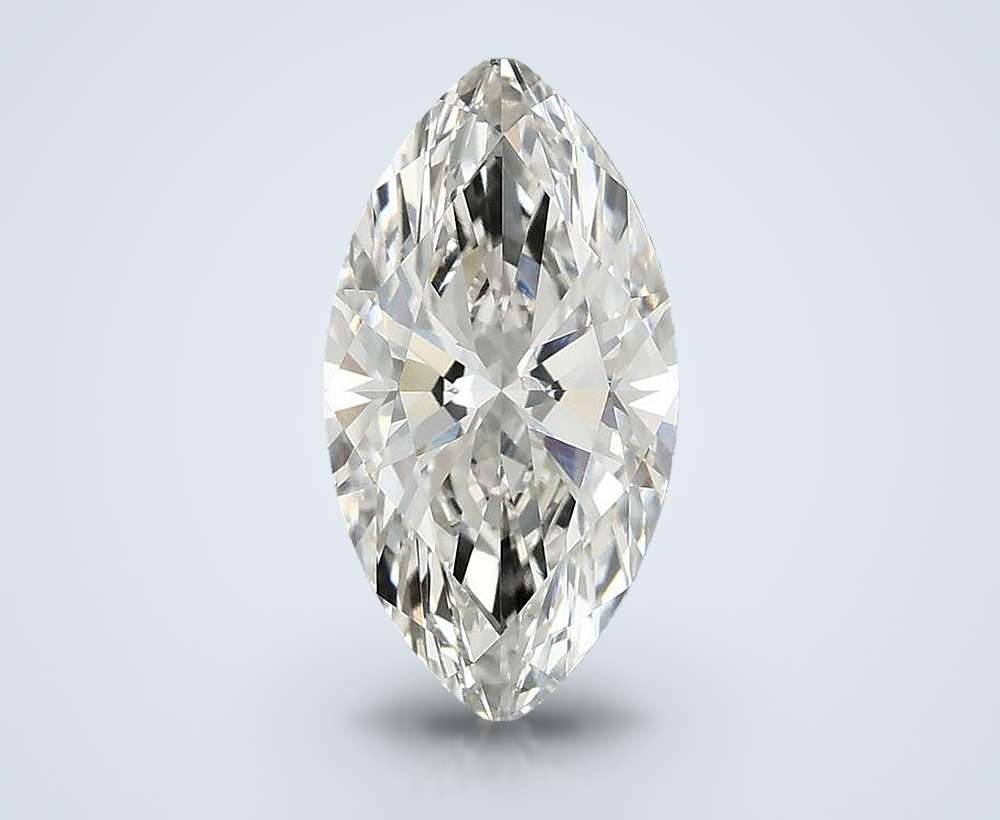 2.88 Carat · G · VVS2 Rare Carat Ideal Cut