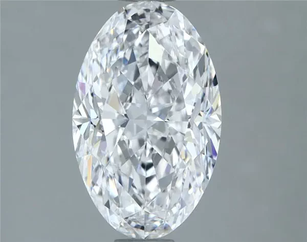1.9 Carat · D · VS1 very good Cut