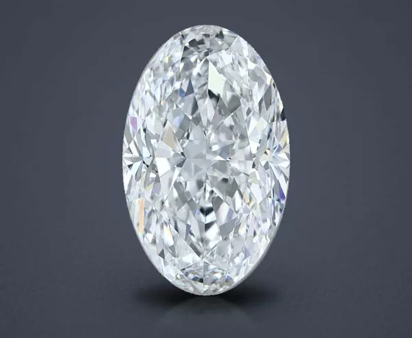 1.9 Carat · D · VS1 very good Cut