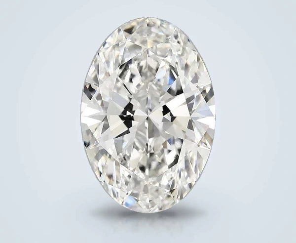 4.02 Carat · F · VS1 Rare Carat Ideal Cut