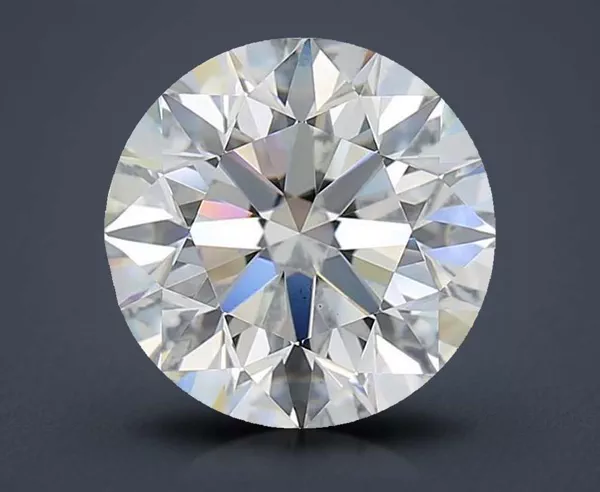 3.03 Carat · J · VS1 excellent Cut