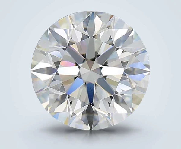 3.03 Carat · J · VS1 excellent Cut