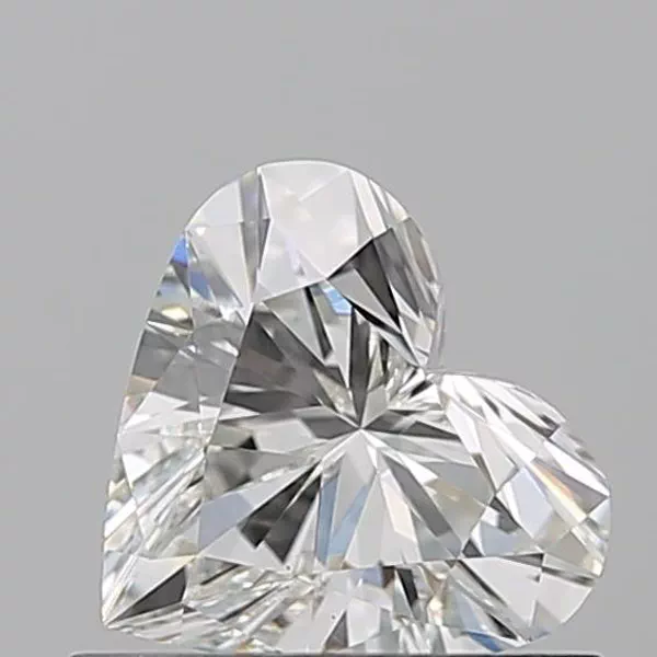 0.61 Carat · I · VS2 Rare Carat Ideal Cut