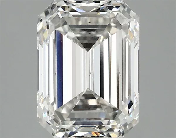 3 Carat · F · SI1 Rare Carat Ideal Cut