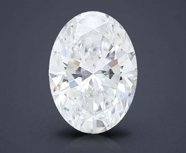 1.87 Carat · D · VVS1 Rare Carat Ideal Cut