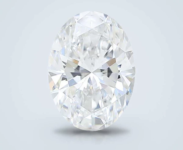 1.87 Carat · D · VVS1 Rare Carat Ideal Cut