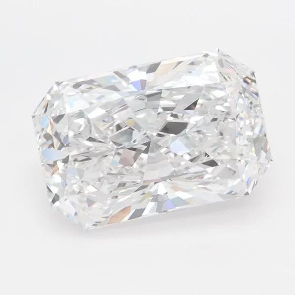 3.05 Carat · D · VVS1 Rare Carat Ideal Cut