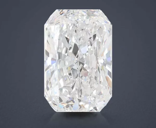 3.05 Carat · D · VVS1 Rare Carat Ideal Cut