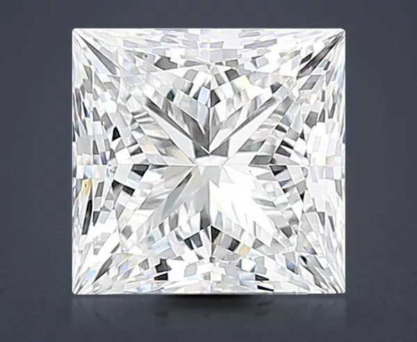 2.08 Carat · E · VS1 Rare Carat Ideal Cut