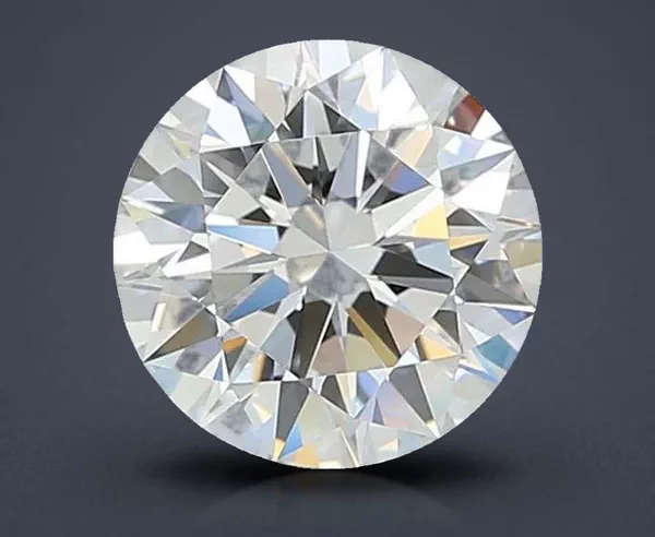 2.39 Carat · D · VVS1 Rare Carat Ideal Cut