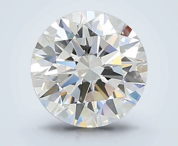 2.39 Carat · D · VVS1 Rare Carat Ideal Cut