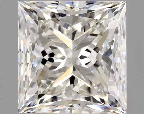2.5 Carat · I · VVS2 excellent Cut