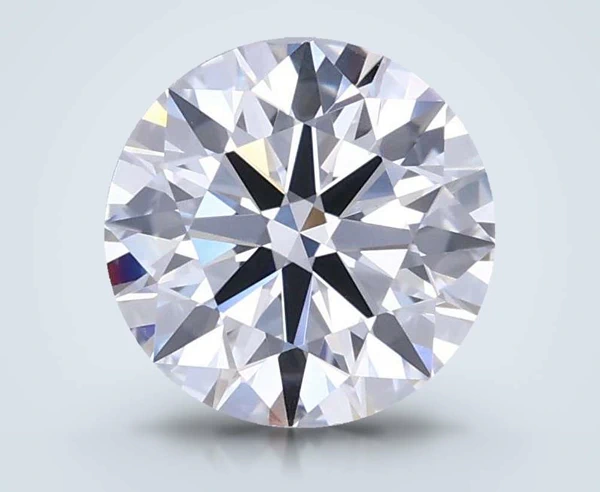 1.29 Carat · D · VS1 Rare Carat Ideal Cut