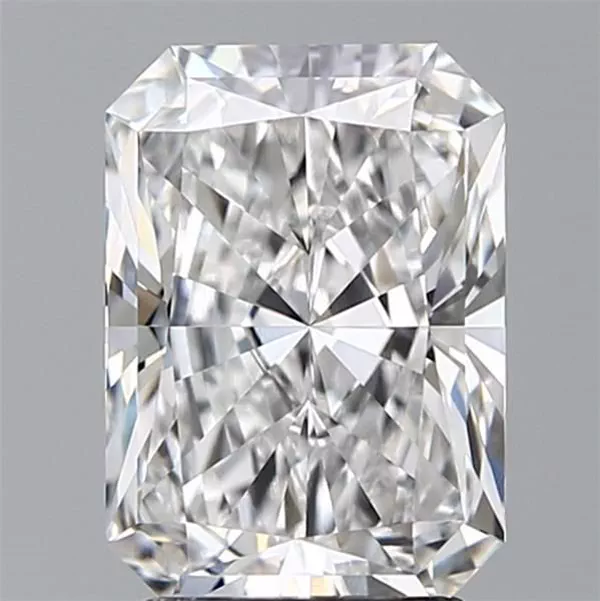 3.05 Carat · D · VVS2 Rare Carat Ideal Cut