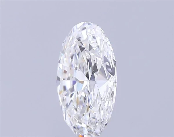 5.03 Carat · D · VS1 Rare Carat Ideal Cut