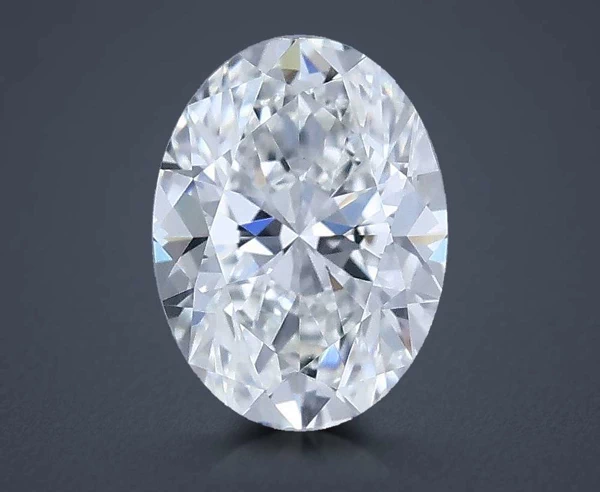 0.8 Carat · F · VVS2 very good Cut