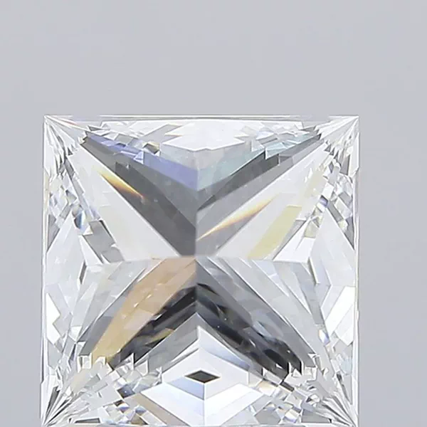 7.07 Carat · D · VVS2 Rare Carat Ideal Cut