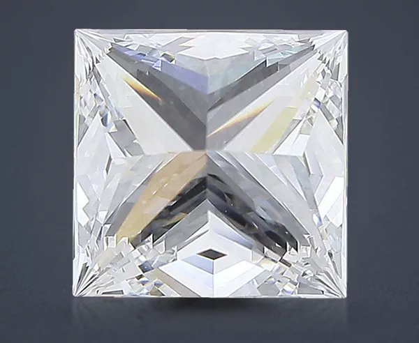 7.07 Carat · D · VVS2 Rare Carat Ideal Cut