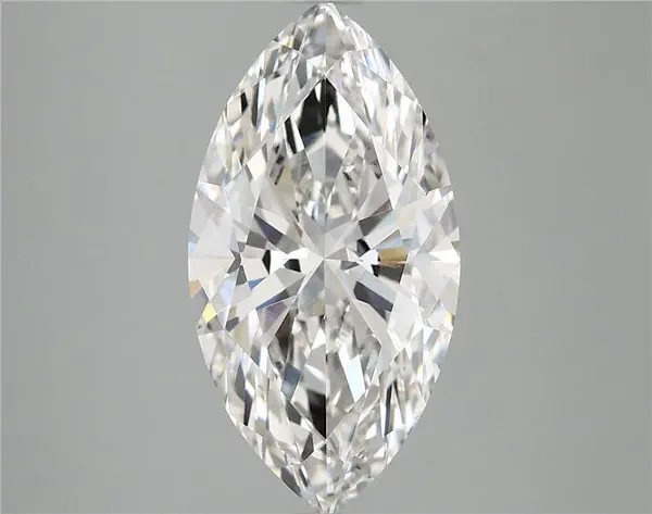 3.55 Carat · G · VVS2 Rare Carat Ideal Cut