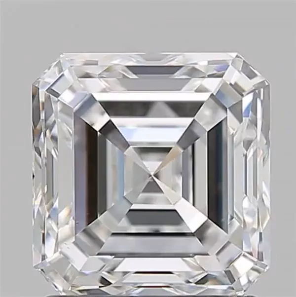 1.71 Carat · E · VS2 Rare Carat Ideal Cut