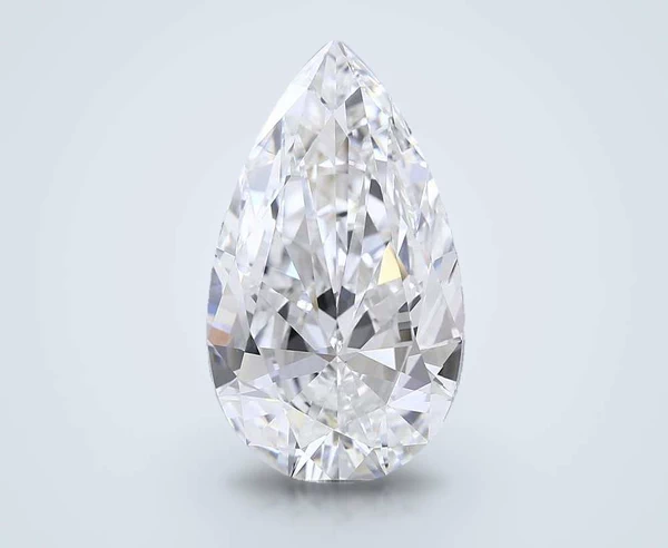 12.03 Carat · F · VVS1 very good Cut
