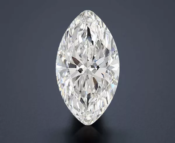 1.47 Carat · D · VS1 Rare Carat Ideal Cut