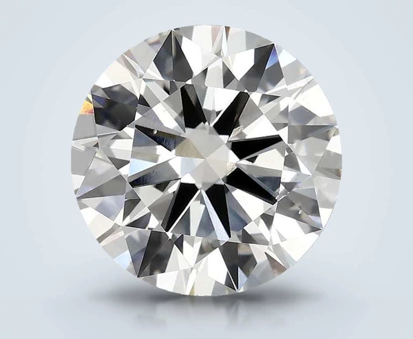 4.65 Carat · F · VS1 Rare Carat Ideal Cut