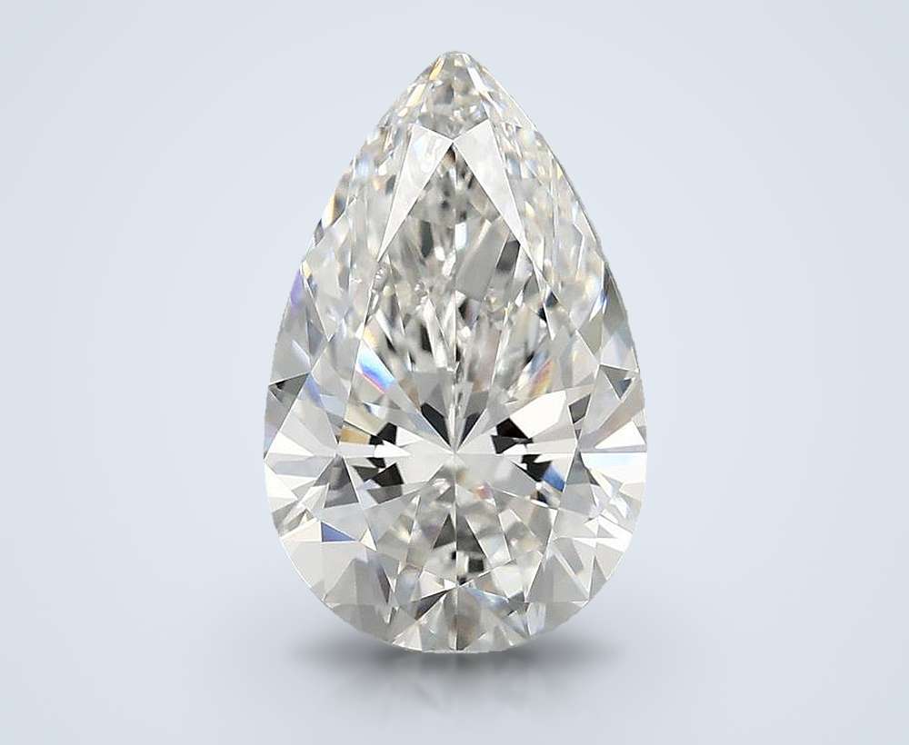 2.84 Carat · E · VVS2 Rare Carat Ideal Cut