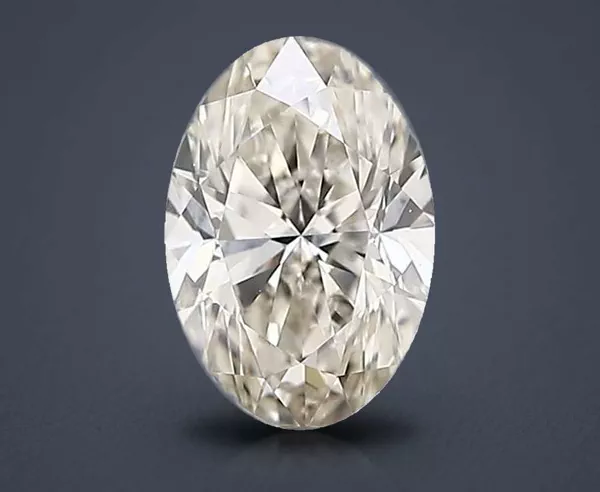 2 Carat · J · VS1 very good Cut