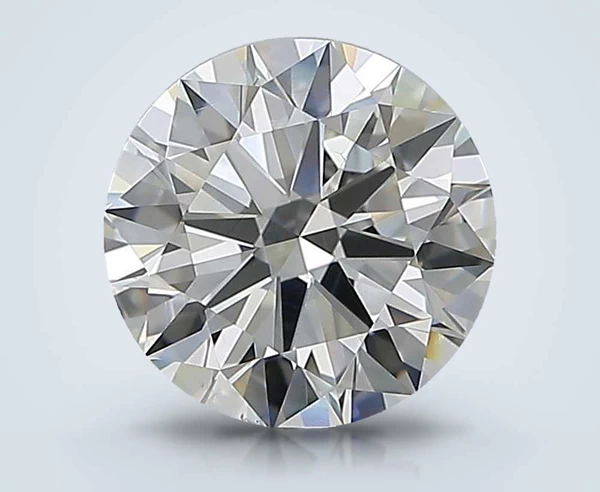 2.5 Carat · J · VS2 Rare Carat Ideal Cut