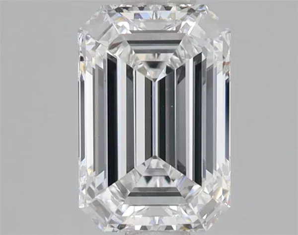 1.58 Carat · E · VVS2 Rare Carat Ideal Cut