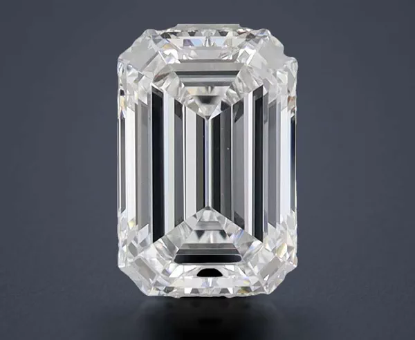1.58 Carat · E · VVS2 Rare Carat Ideal Cut