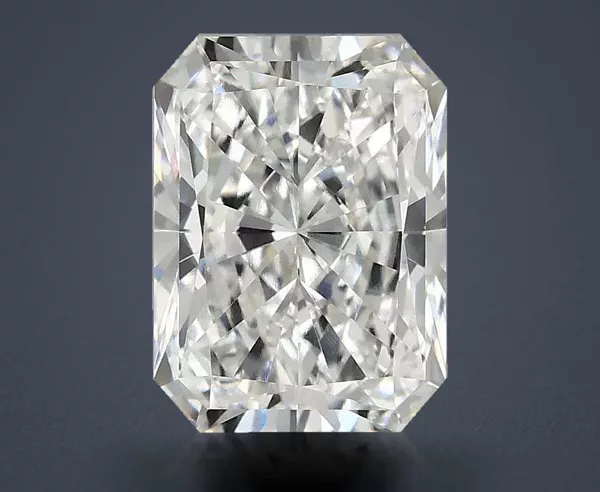 2.34 Carat · E · VVS2 Rare Carat Ideal Cut