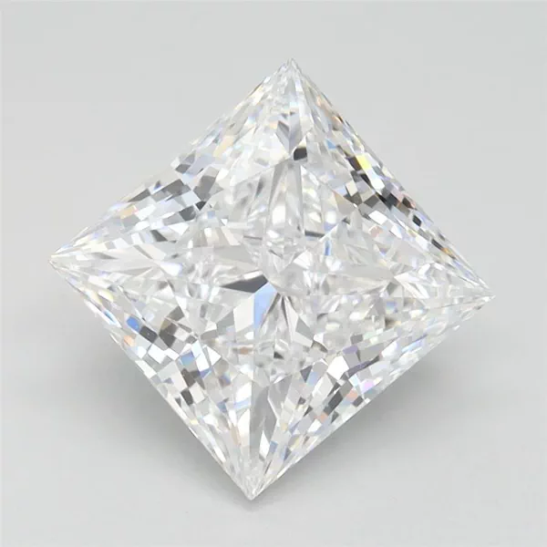 2.06 Carat · D · VVS1 Rare Carat Ideal Cut