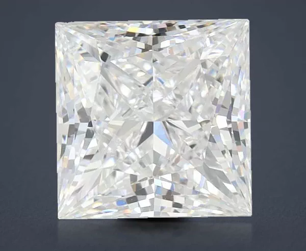 2.06 Carat · D · VVS1 Rare Carat Ideal Cut
