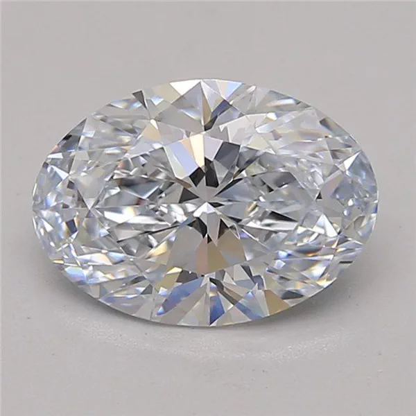 2.07 Carat · D · FL excellent Cut