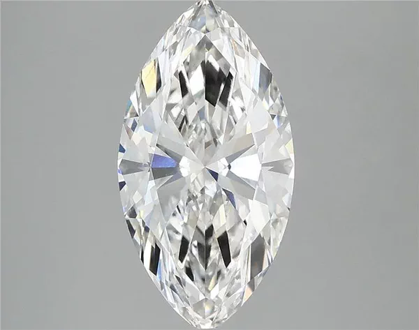 2.97 Carat · E · VS1 Rare Carat Ideal Cut