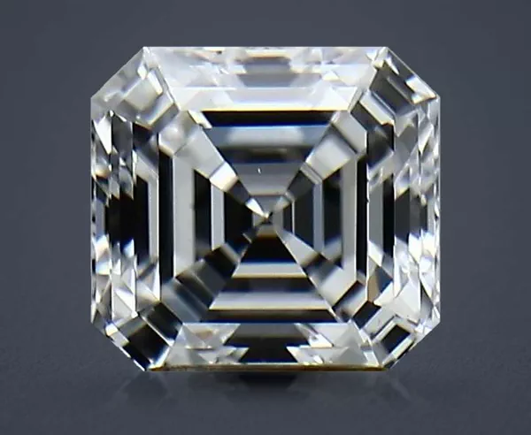 2 Carat · E · VS1 Rare Carat Ideal Cut