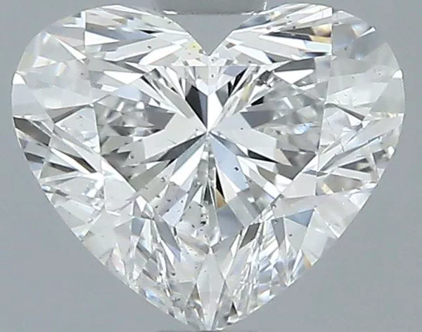 1.11 Carat · F · SI1 Rare Carat Ideal Cut