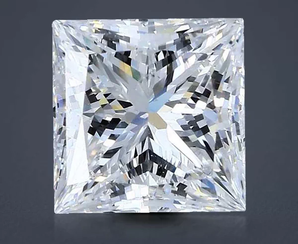 3.51 Carat · D · SI2 Rare Carat Ideal Cut