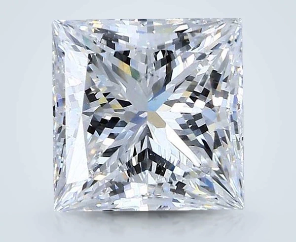 3.51 Carat · D · SI2 Rare Carat Ideal Cut
