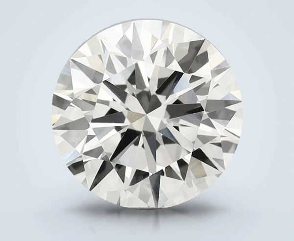 2.04 Carat · H · VVS2 Rare Carat Ideal Cut