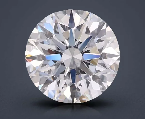 1.96 Carat · D · VVS1 Rare Carat Ideal Cut