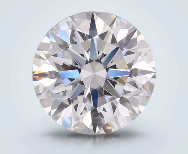 1.96 Carat · D · VVS1 Rare Carat Ideal Cut