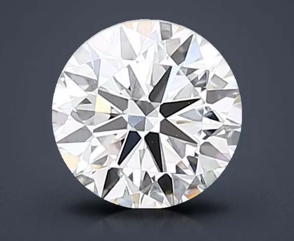 1.02 Carat · D · VS1 excellent Cut